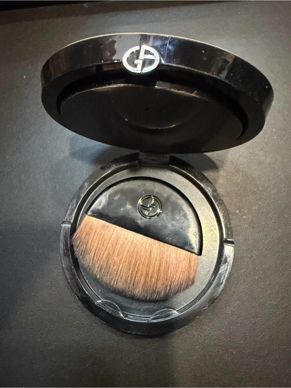 Giorgio Armani Beauty Neo Nude Fusion Powder
